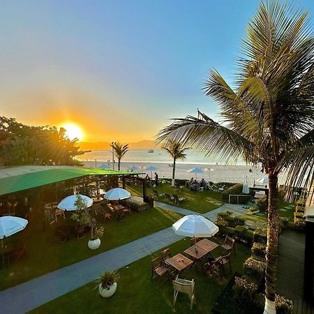 Hotel Sete Ilhas Florianópolis Exteriér fotografie