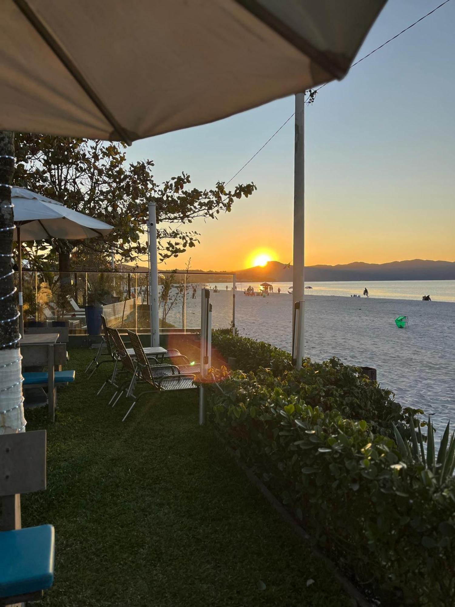 Hotel Sete Ilhas Florianópolis Exteriér fotografie