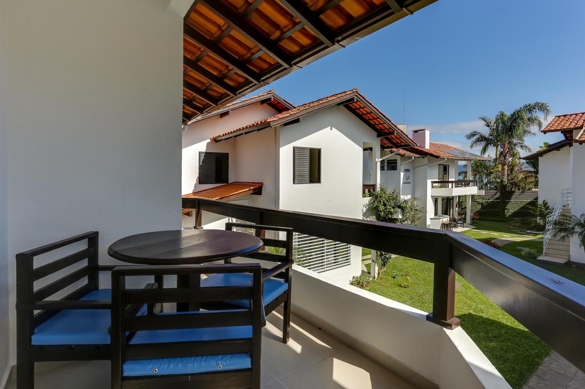 Hotel Sete Ilhas Florianópolis Exteriér fotografie
