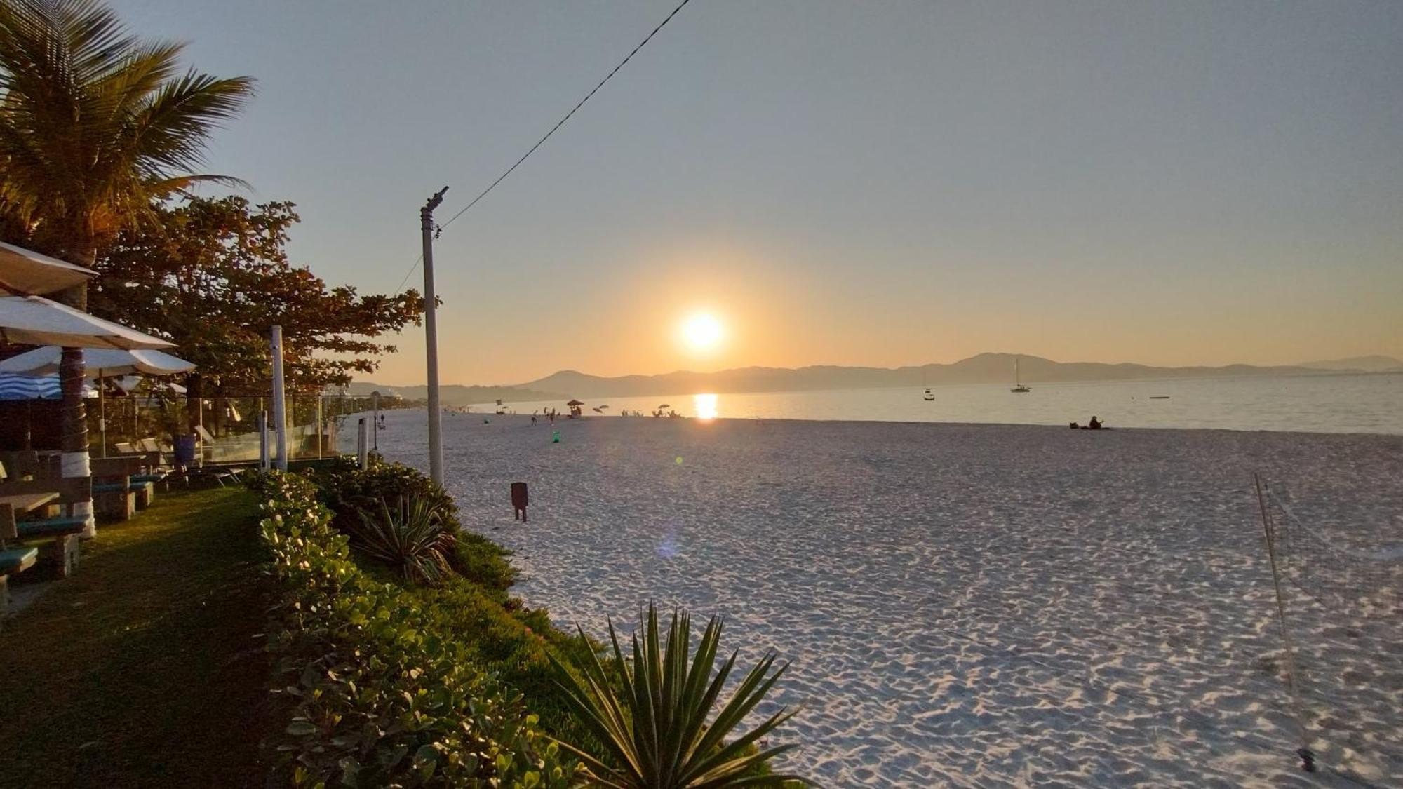 Hotel Sete Ilhas Florianópolis Exteriér fotografie