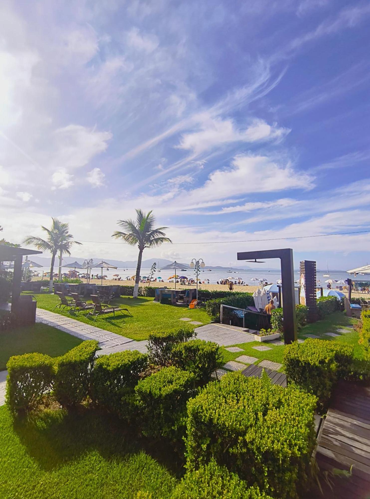 Hotel Sete Ilhas Florianópolis Exteriér fotografie
